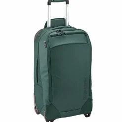 Eagle Creek Weichgepäck|2-Rollen Koffer<Tarmac XE 2 Rollen Trolley 66 cm arctic seagreen