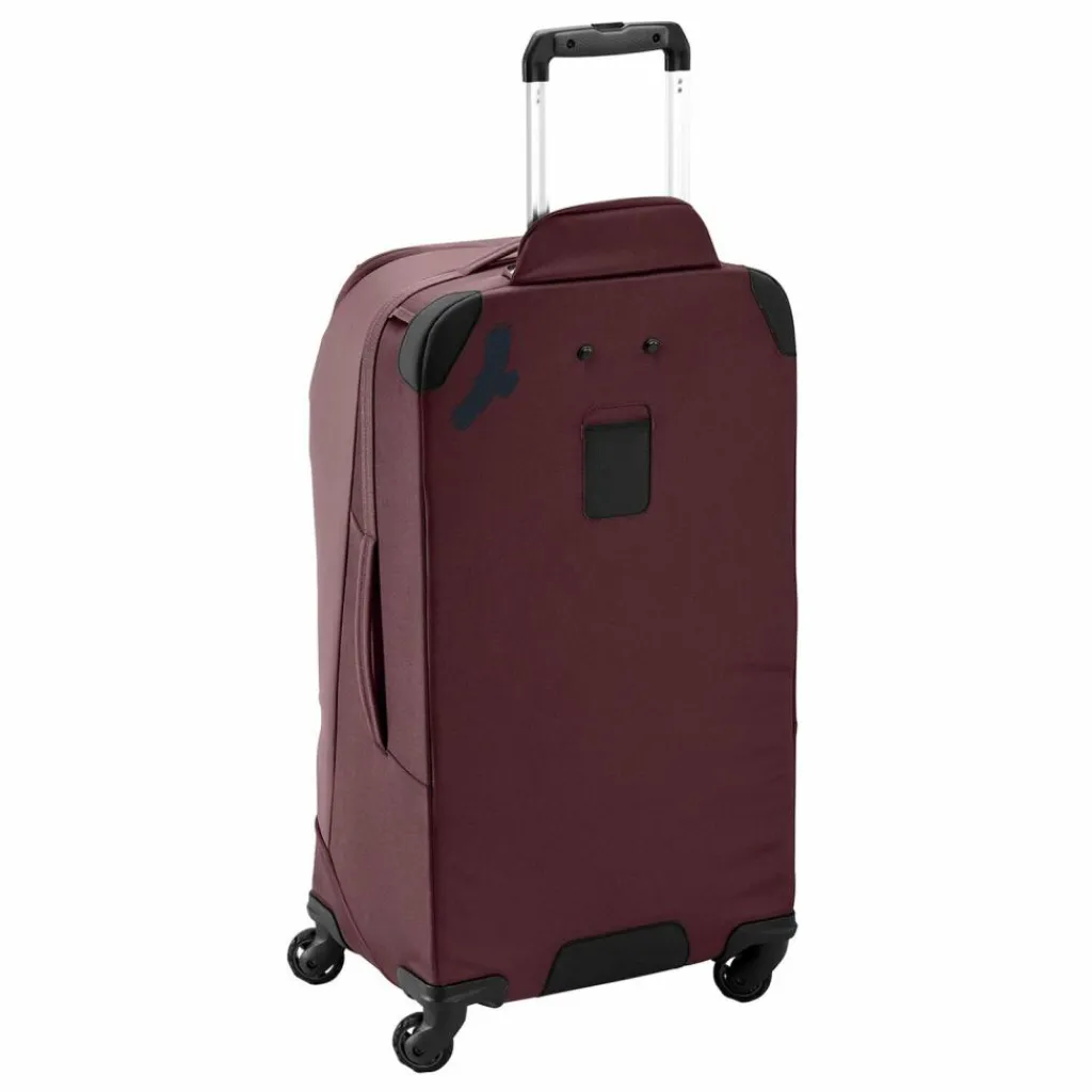 Eagle Creek Weichgepäck|4-Rollen Koffer<Tarmac XE 4 Rollen Trolley 74 cm currant