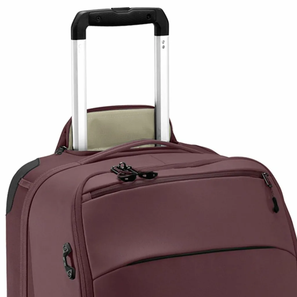 Eagle Creek Weichgepäck|4-Rollen Koffer<Tarmac XE 4 Rollen Trolley 74 cm currant