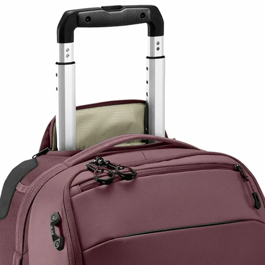 Eagle Creek Tarmac XE 4 Rollen Kabinentrolley 55 cm