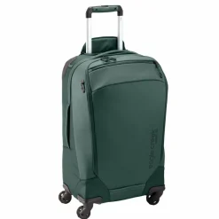 Clearance Eagle Creek Tarmac XE 4 Rollen Trolley 66 cm arctic seagreen