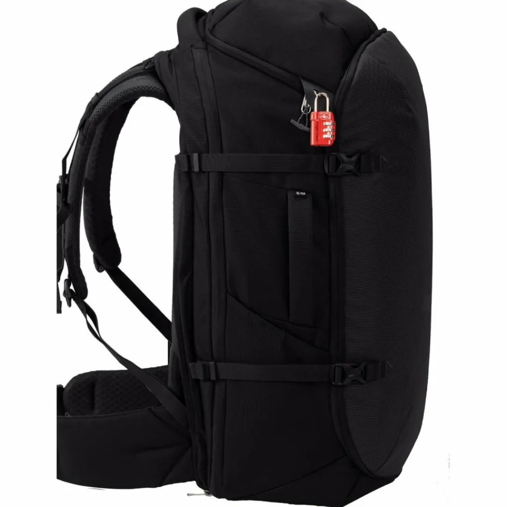 Eagle Creek Tour Travel 55L S-M Rucksack 66,5 cm Laptopfach