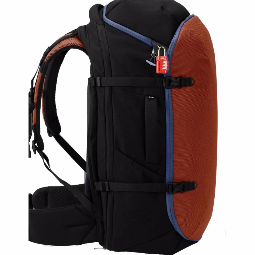 Eagle Creek Tour Travel 55L S-M Rucksack 66,5 cm Laptopfach