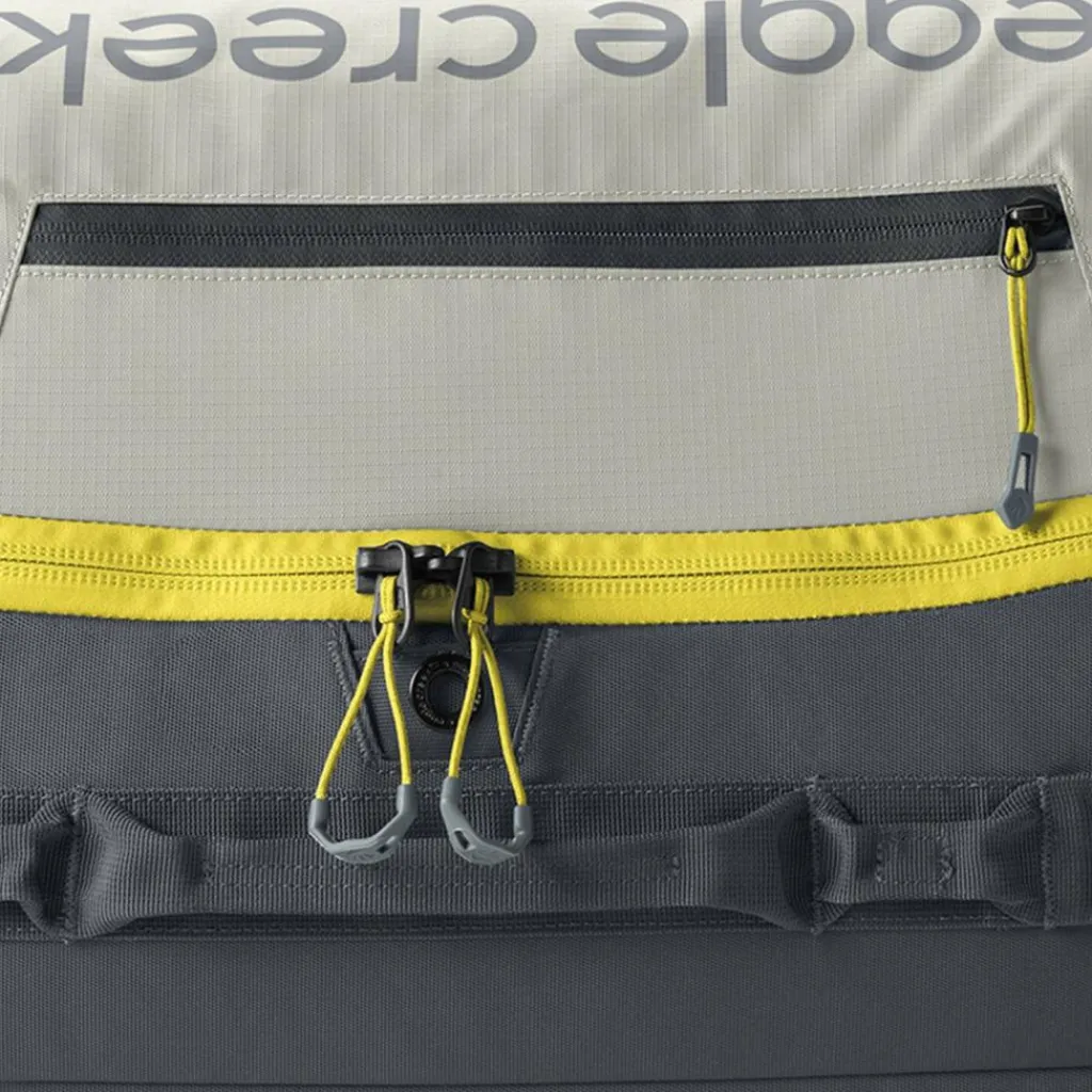 Eagle Creek Business-Rucksäcke<Tour Travel Pack Reiserucksack 63,5 cm storm grey