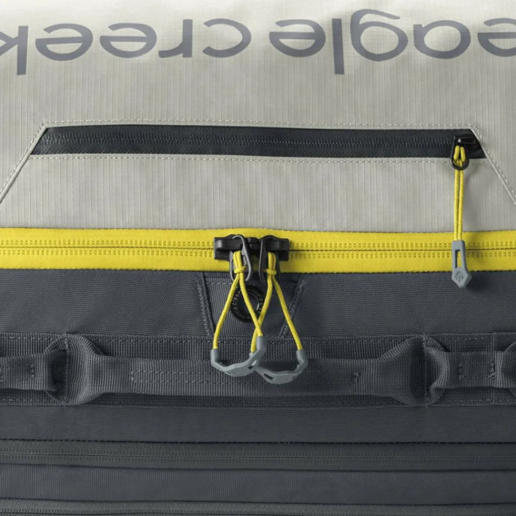 Eagle Creek Tour Travel Pack Reiserucksack 52 cm storm grey