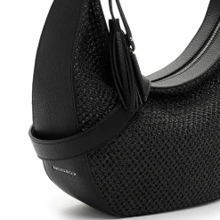 Emily & Noah E&N Babette Schultertasche 38 cm black