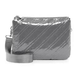 Discount Emily & Noah E&N Belinda Umhängetasche silver