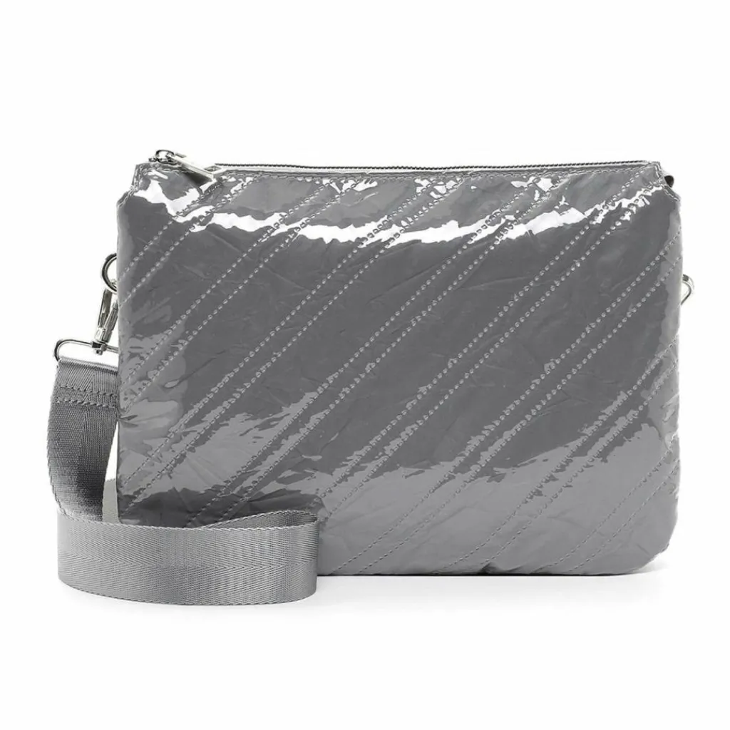 Discount Emily & Noah E&N Belinda Umhängetasche silver