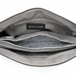 Discount Emily & Noah E&N Belinda Umhängetasche silver