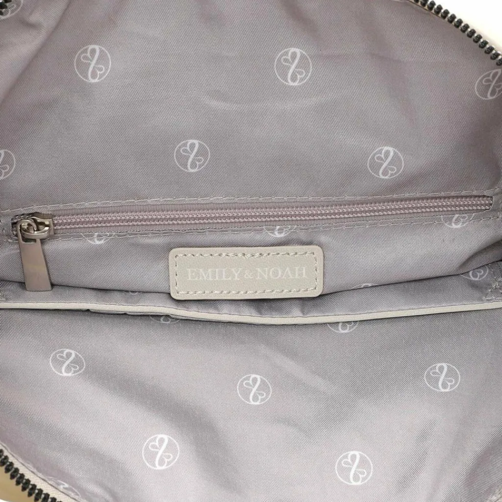 Clearance Emily & Noah E&N Bettina Beutel sand