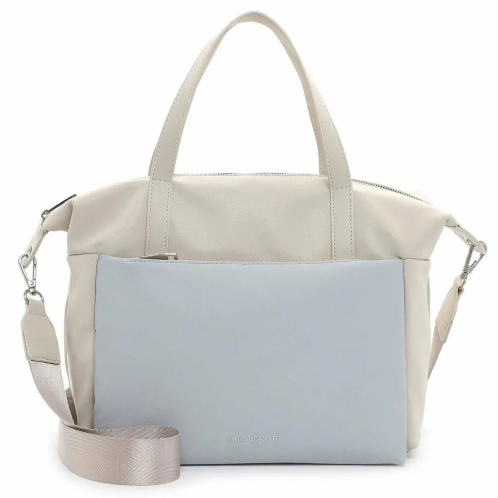 Emily & Noah E&N Bettina Shopper Tasche 42 cm