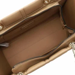 Best Emily & Noah E&N Dahlia Shopper Tasche 35 cm taupe