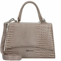 Clearance Emily & Noah E&N Domenica Handtasche 23 cm taupe