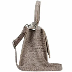 Clearance Emily & Noah E&N Domenica Handtasche 23 cm taupe