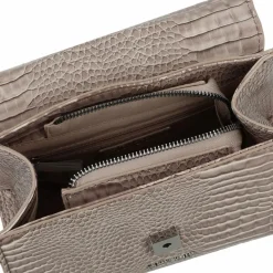 Clearance Emily & Noah E&N Domenica Handtasche 23 cm taupe