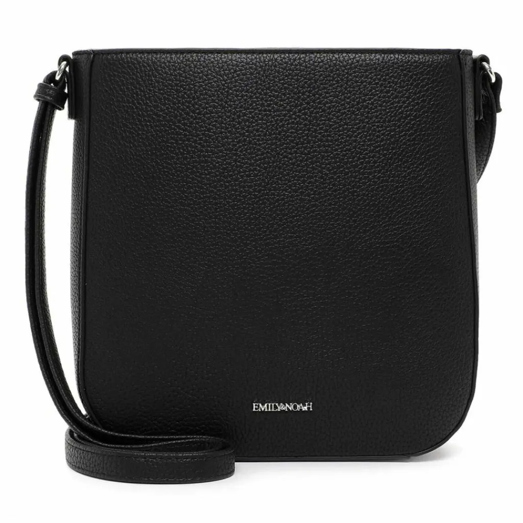 Emily & Noah Schultertaschen|Henkeltaschen<E&N Ella Umhängetasche black