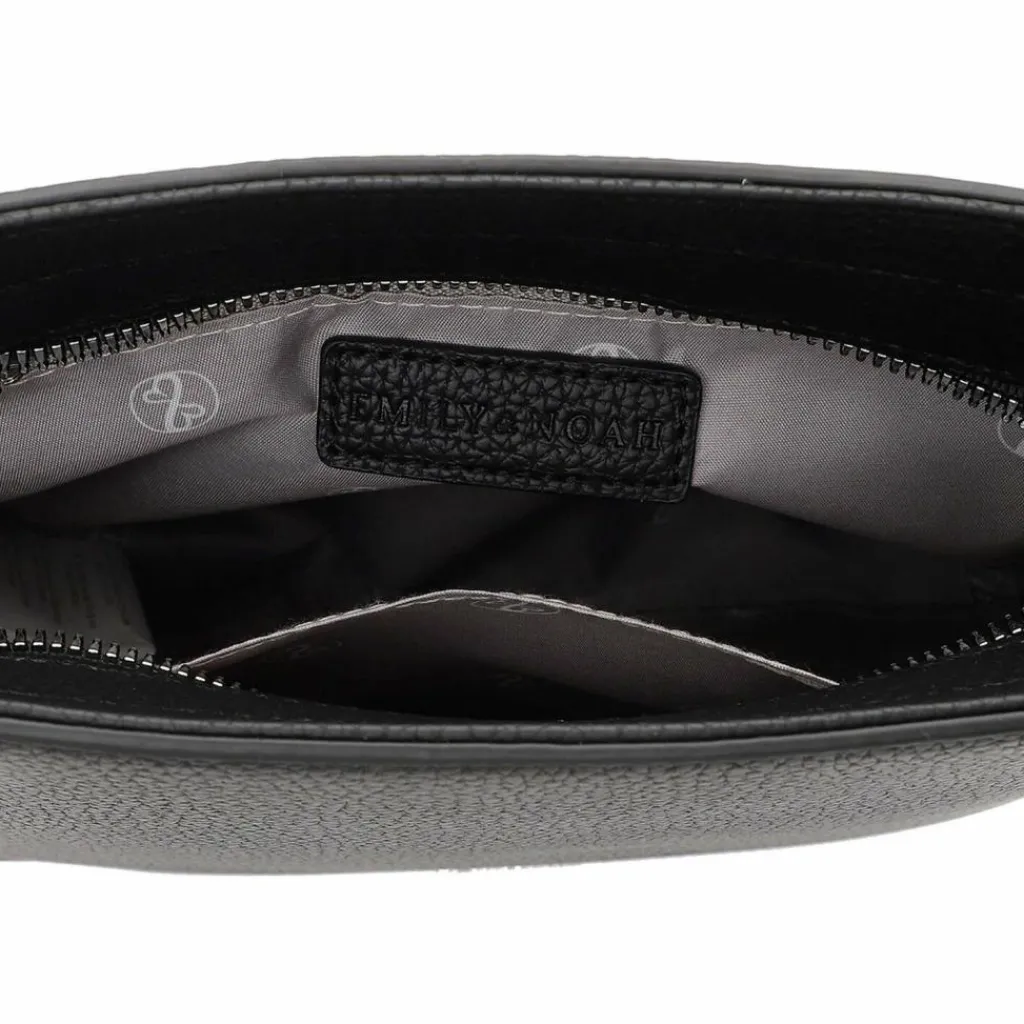 Emily & Noah Schultertaschen|Henkeltaschen<E&N Ella Umhängetasche black