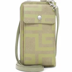 New Emily & Noah Ilona Handytasche 11.5 cm lightkhaki
