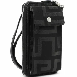 Emily & Noah Handytaschen<Ilona Handytasche 11.5 cm black