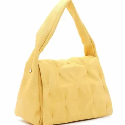 Emily & Noah Henkeltaschen<Karlotta Handtasche 27 cm yellow