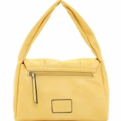 Emily & Noah Henkeltaschen<Karlotta Handtasche 27 cm yellow