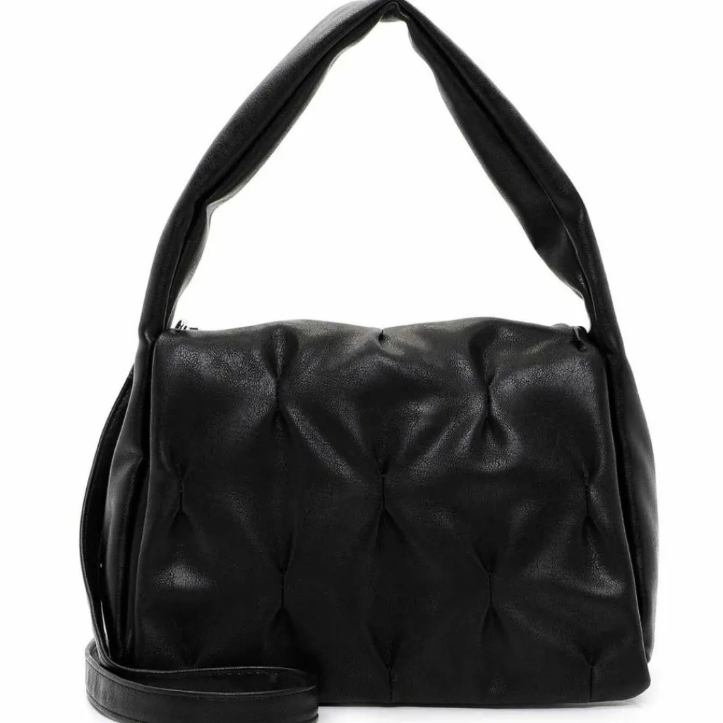 Emily & Noah Henkeltaschen<Karlotta Handtasche 27 cm black