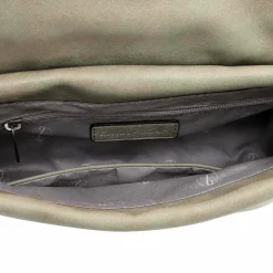 Clearance Emily & Noah Karlotta Handtasche 27 cm khaki