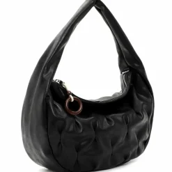 Best Emily & Noah Karlotta Schultertasche 36 cm black