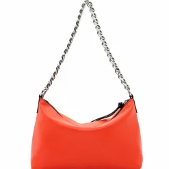 Emily & Noah Schultertaschen<Kerstin Schultertasche 29 cm darkorange