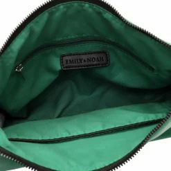 Emily & Noah Schultertaschen<Kerstin Schultertasche 29 cm apple