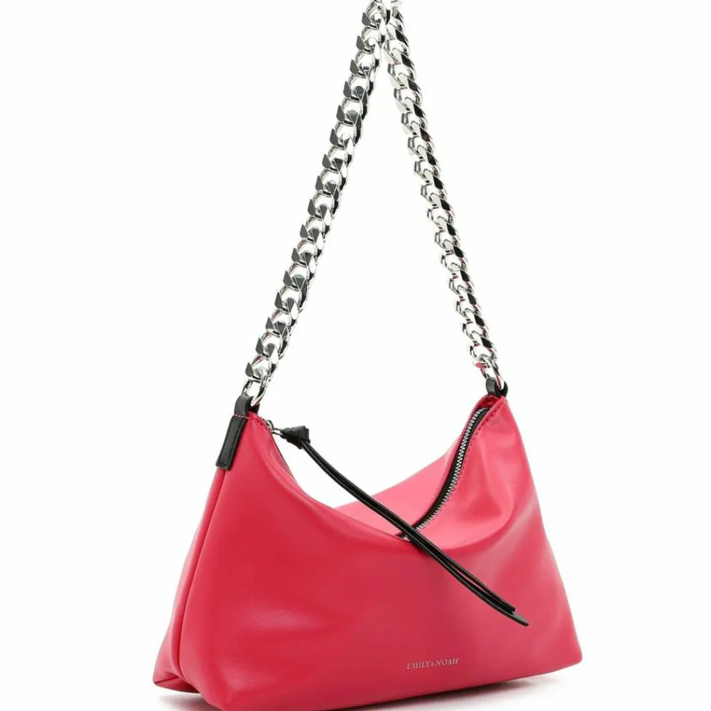 Best Emily & Noah Kerstin Schultertasche 29 cm pink