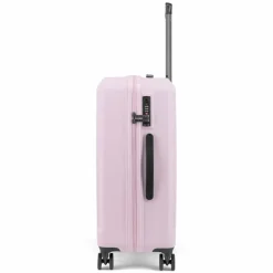 Hot Epic Airwave NEO 4 Rollen Kofferset 3-teilig sweetpink