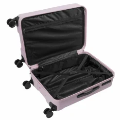 Hot Epic Airwave NEO 4 Rollen Kofferset 3-teilig sweetpink
