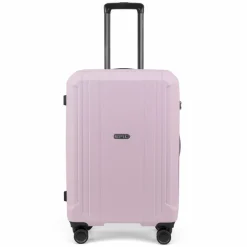 Best Epic Airwave Neo 4 Rollen Trolley 65 cm sweetpink