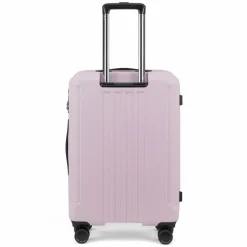 Best Epic Airwave Neo 4 Rollen Trolley 65 cm sweetpink