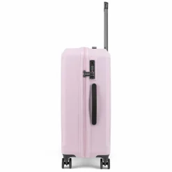 Best Epic Airwave Neo 4 Rollen Trolley 65 cm sweetpink