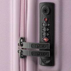 Best Epic Airwave Neo 4 Rollen Trolley 65 cm sweetpink
