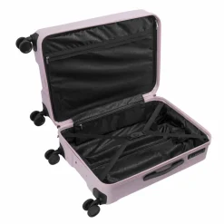 Best Epic Airwave Neo 4 Rollen Trolley 65 cm sweetpink