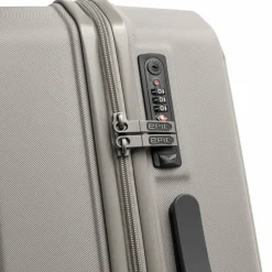 Epic Koffersets Als Hartgepäck|Koffersets 3-Teilig<Airwave NEO 4 Rollen Kofferset 3-teilig hotcocoa