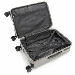 Epic 4-Rollen Koffer|Hartgepäck<Airwave Neo 4 Rollen Trolley 65 cm hotcocoa