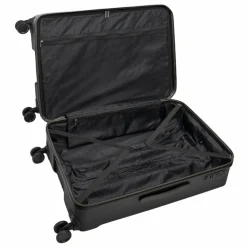 Epic Hartgepäck|4-Rollen Koffer<Airwave Neo 4 Rollen Trolley 75 cm starblack