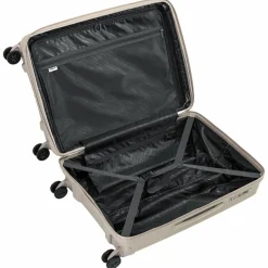 Epic Anthem 4 Rollen Kofferset 3-teilig mit Dehnfalte