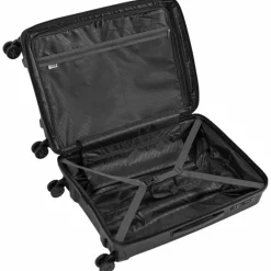 Epic Anthem 4 Rollen Trolley 66 cm mit Dehnfalte