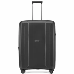 Epic Anthem 4 Rollen Trolley 75 cm mit Dehnfalte