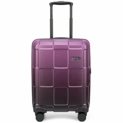 Epic Crate EX Wildlife 4 Rollen Kabinentrolley 55 cm