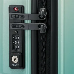 Epic Crate EX Wildlife 4 Rollen Kabinentrolley 55 cm