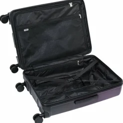 Epic Crate EX Wildlife 4 Rollen Kofferset 3-teilig