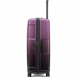 Epic Hartgepäck|4-Rollen Koffer<Crate EX Wildlife 4 Rollen Trolley 75 cm ascendinggrape