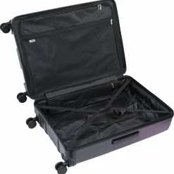 Epic Hartgepäck|4-Rollen Koffer<Crate EX Wildlife 4 Rollen Trolley 75 cm ascendinggrape