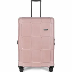 Outlet Epic Crate Reflex EVO 4 Rollen Trolley 75 cm crystalrose